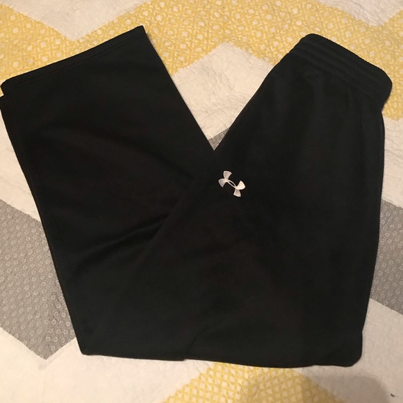 Under Armour Pants - Under armour sweatpants